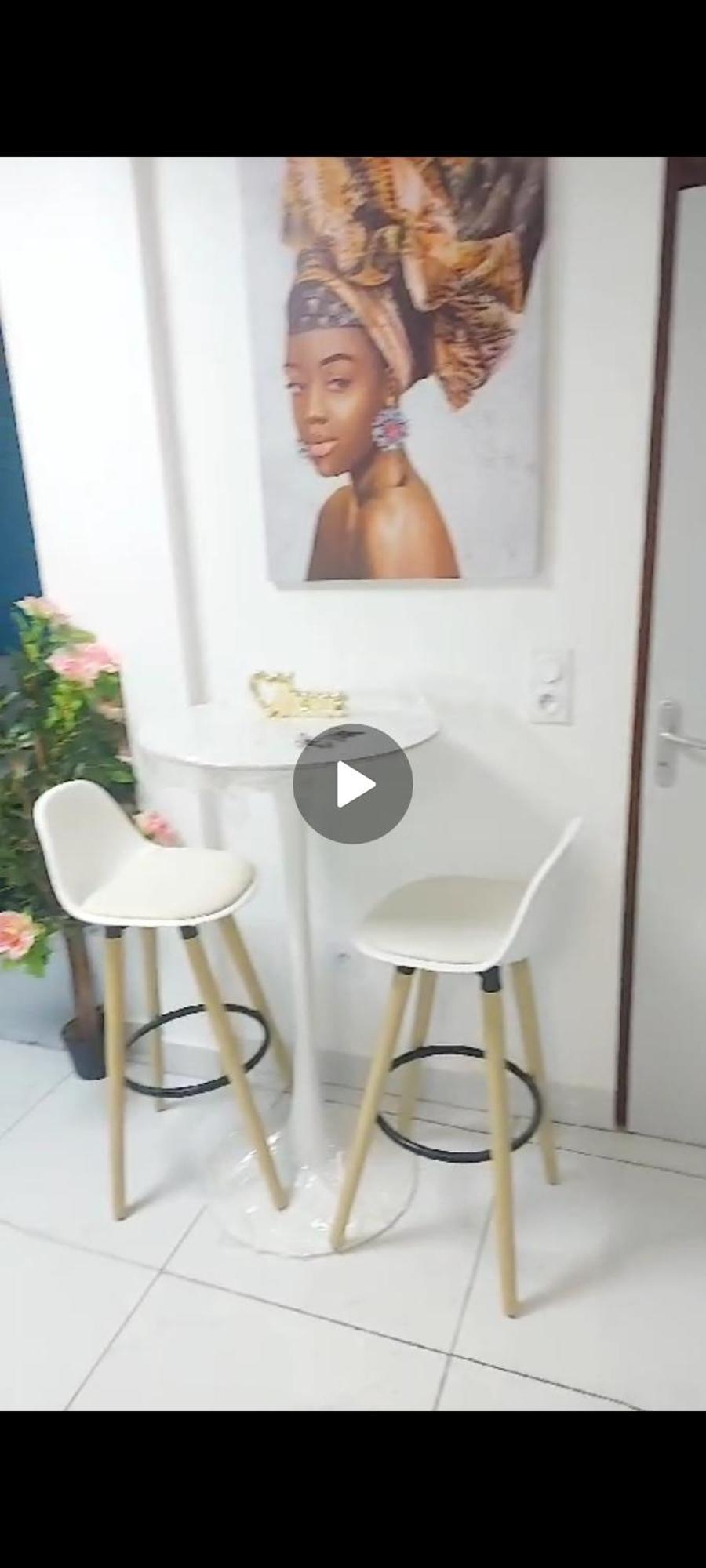 Studio Francois Cayenne Esterno foto
