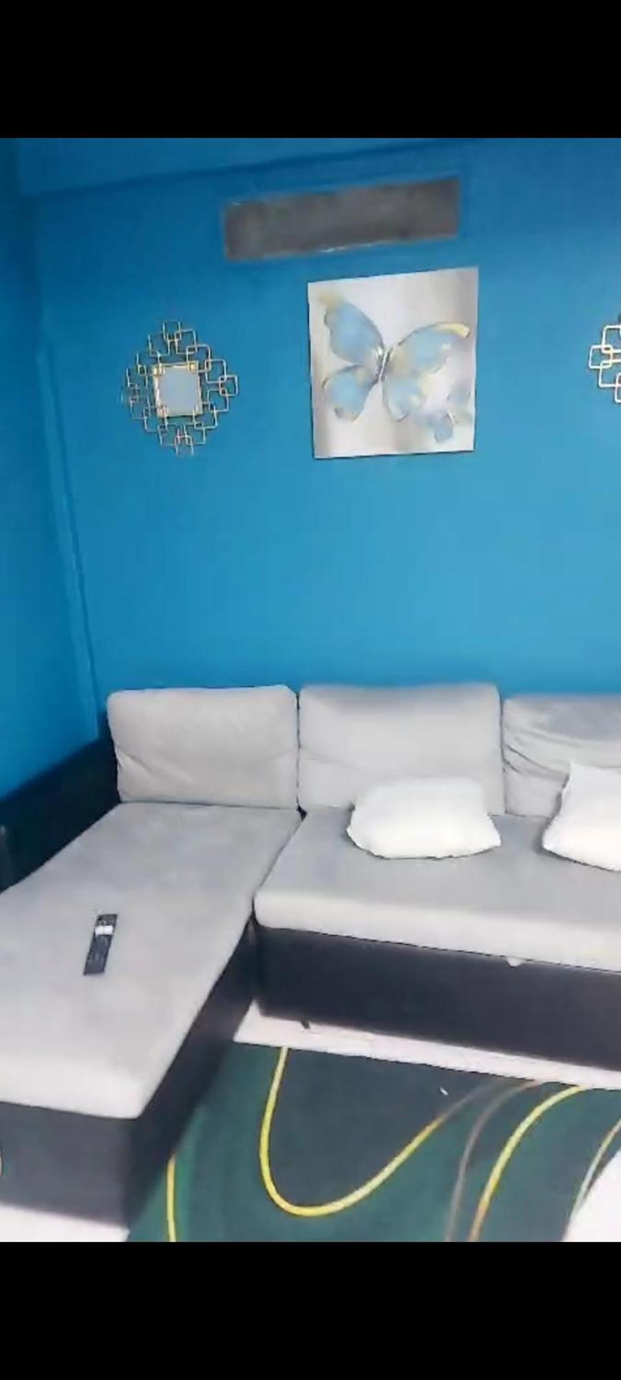 Studio Francois Cayenne Esterno foto